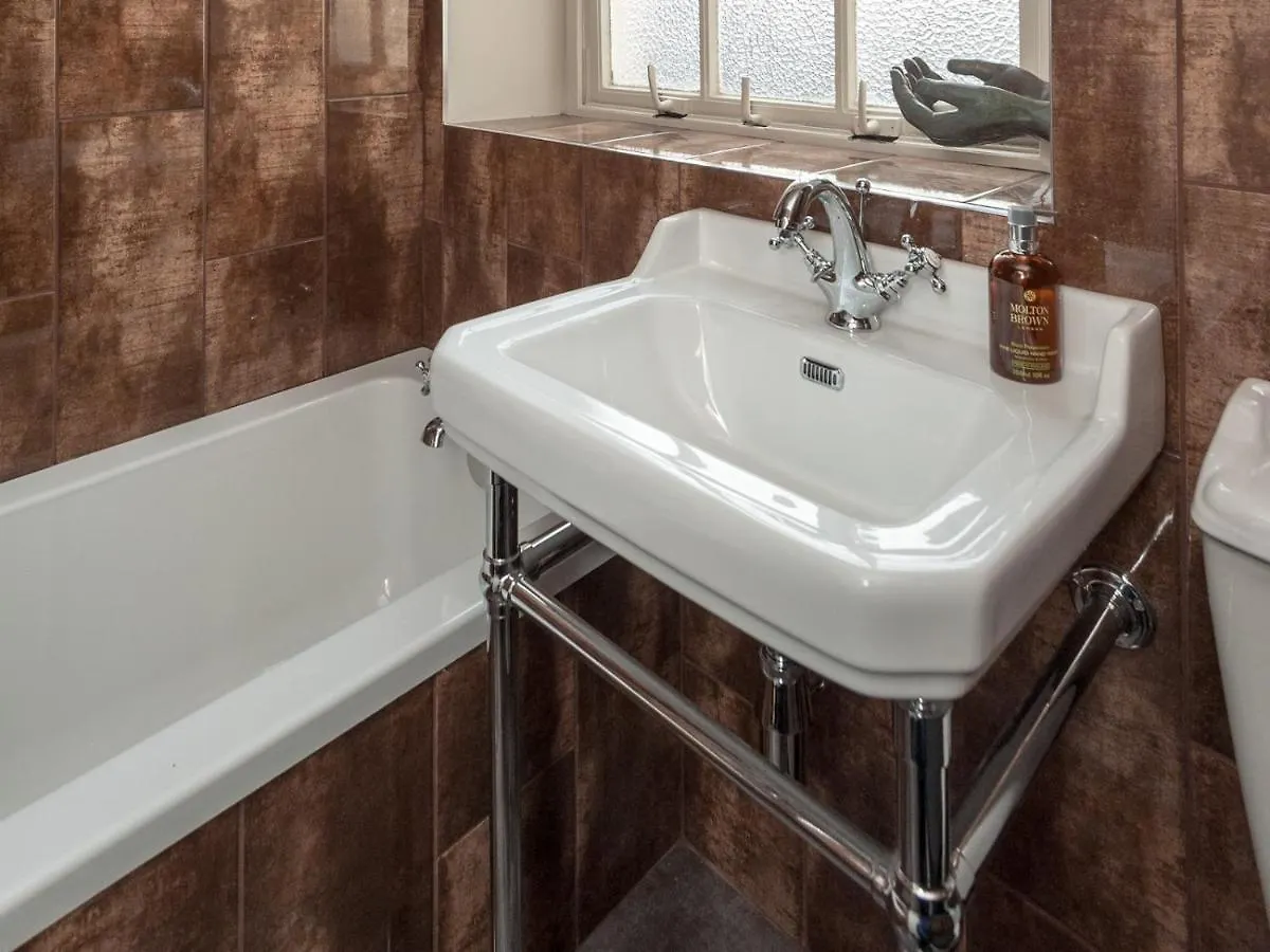 Canongate Luxury Homestay Edinburgh United Kingdom