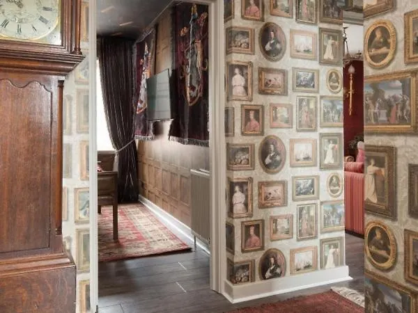 Canongate Luxury Homestay Edinburgh