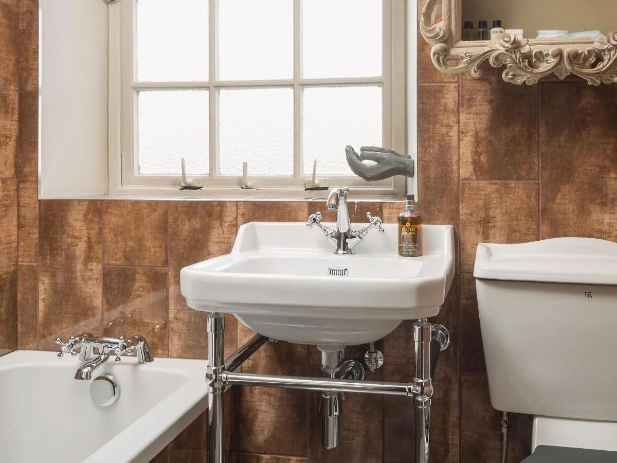 Canongate Luxury Homestay Edinburgh