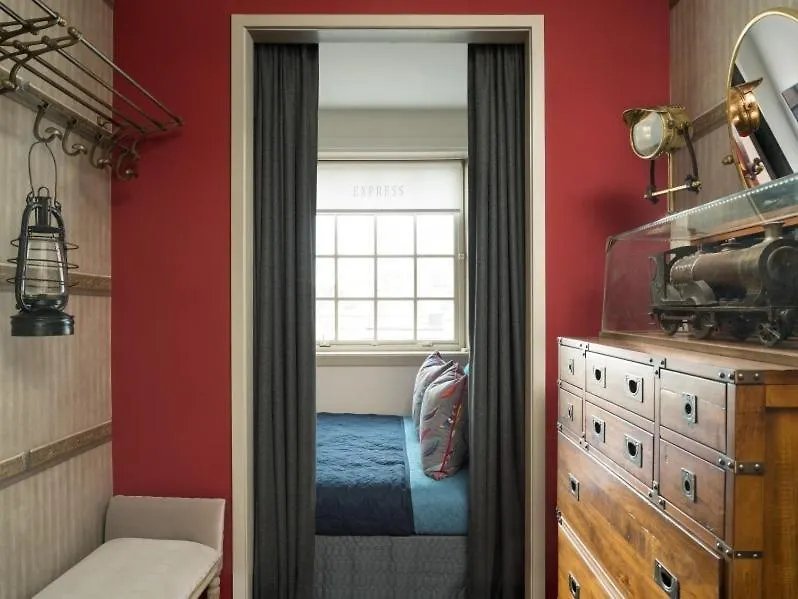 Canongate Luxury Homestay Edinburgh