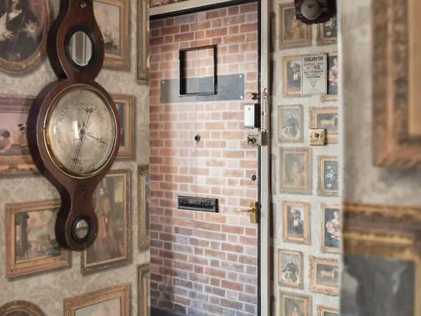 Canongate Luxury Homestay Edinburgh United Kingdom