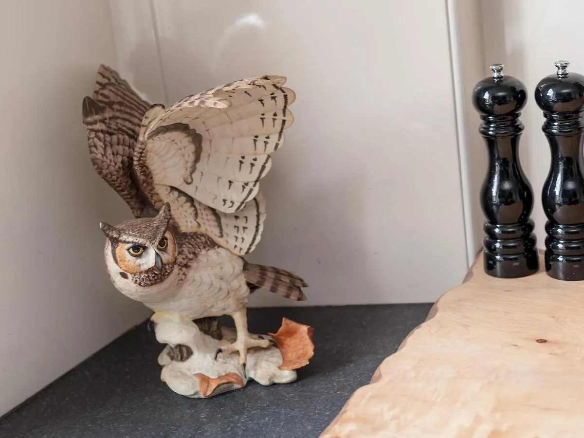 Canongate Luxury Homestay Edinburgh