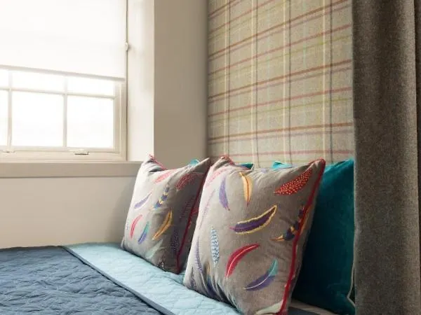 Canongate Luxury Homestay Edinburgh 0*,