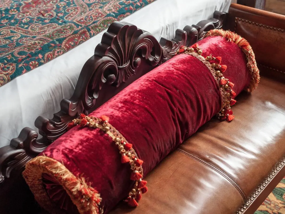 Canongate Luxury Homestay Edinburgh United Kingdom